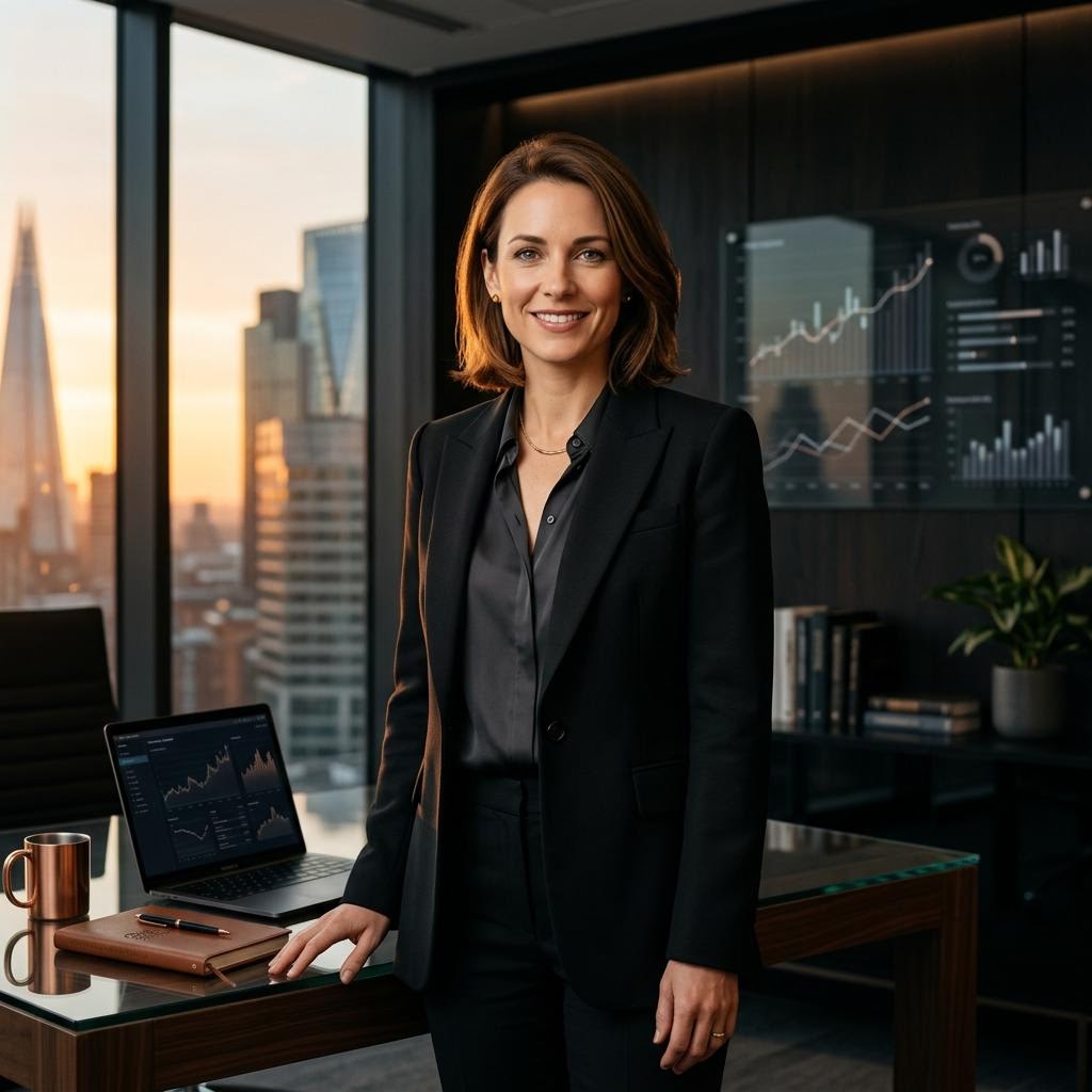 Co-Founder and Systems Architect